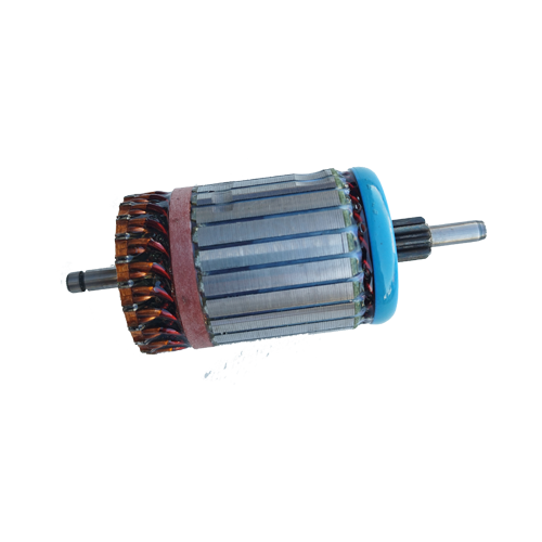 آرمیچر استارت 405 قدیم